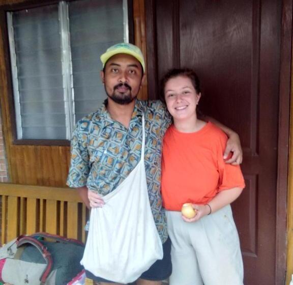 هاستل Darpins Guesthouse