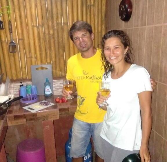 هاستل Darpins Guesthouse