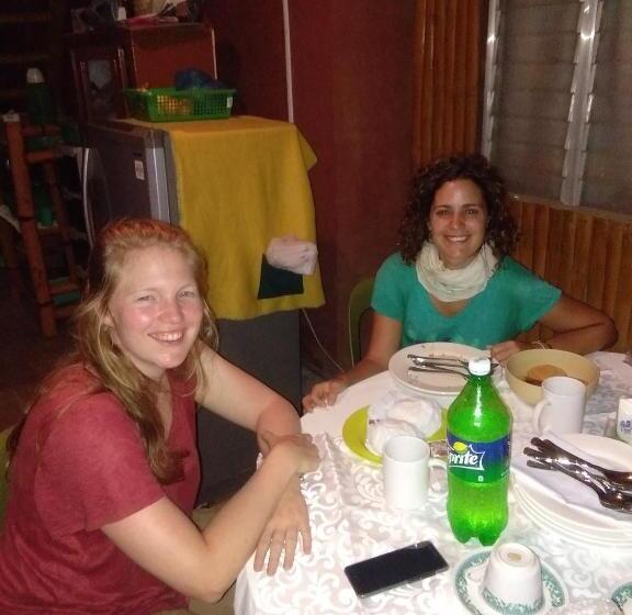 هاستل Darpins Guesthouse