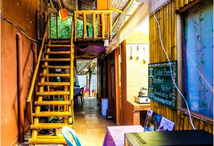 هاستل Darpins Guesthouse