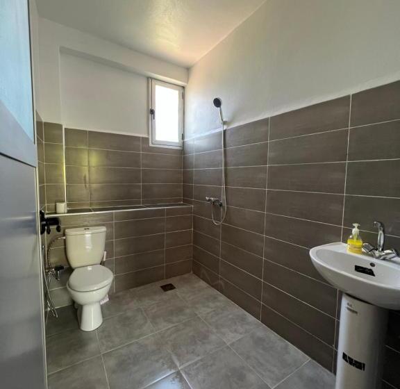 هاستل Gîte Chez Hachimi