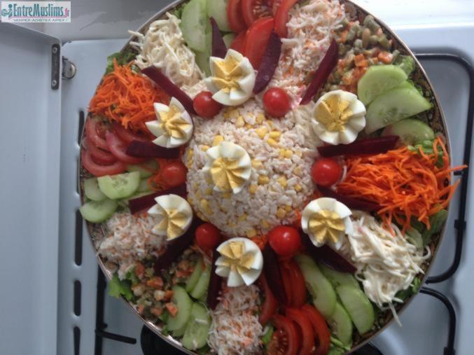 هاستل Gîte Chez Hachimi