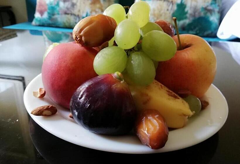 هاستل Gîte Chez Hachimi