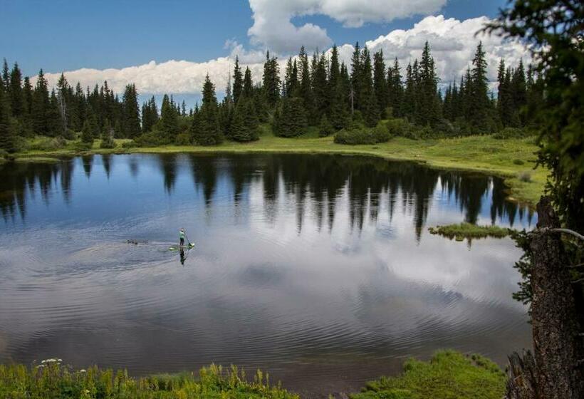 هاستل Jyrgalan Yurt Lodge