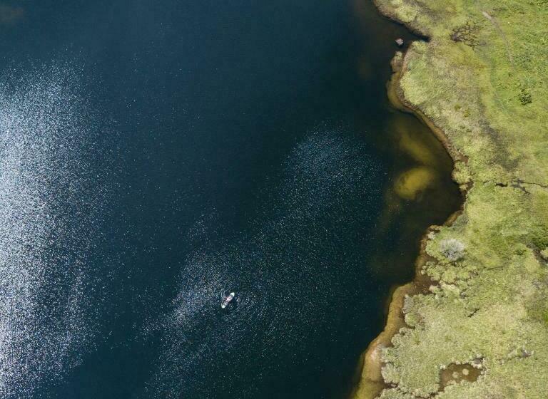 هاستل Jyrgalan Yurt Lodge