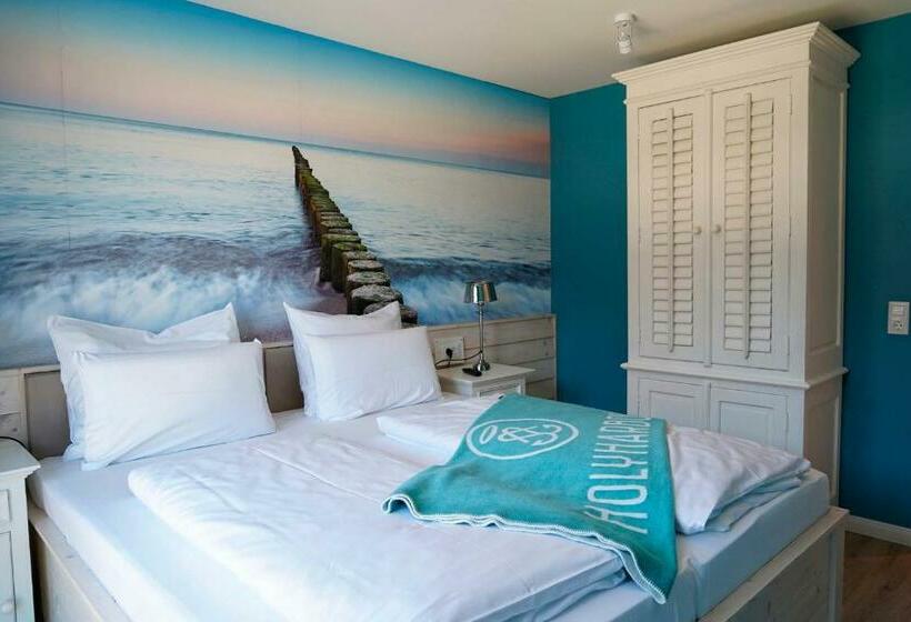 Beach Apartments Heiligenhafen