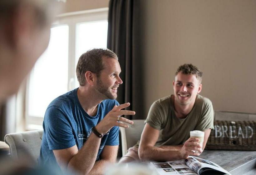 Beach Apartments Heiligenhafen