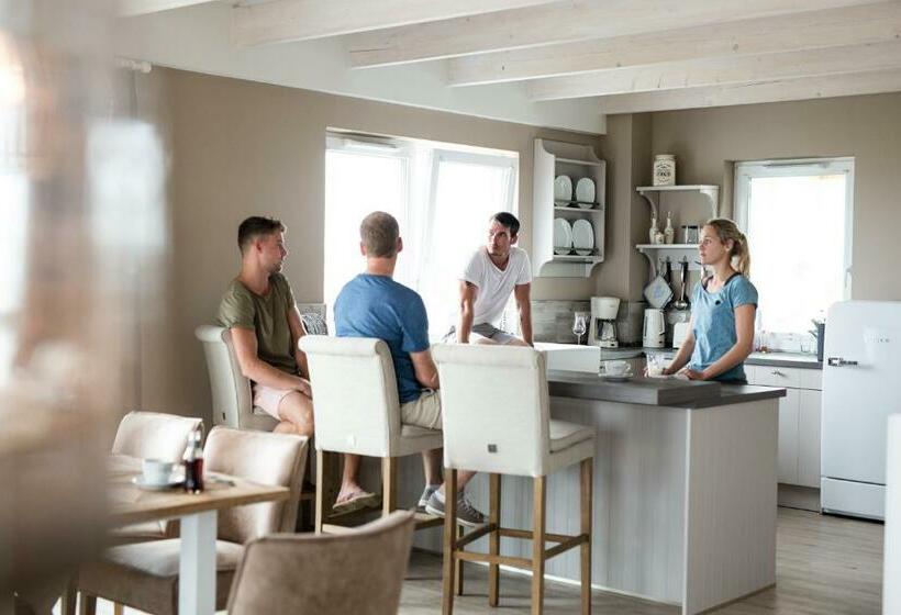 Beach Apartments Heiligenhafen