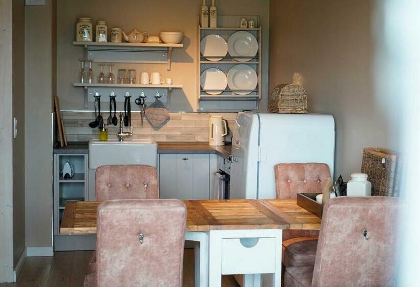 Beach Apartments Heiligenhafen