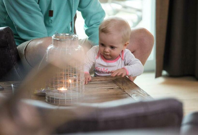 Beach Apartments Heiligenhafen