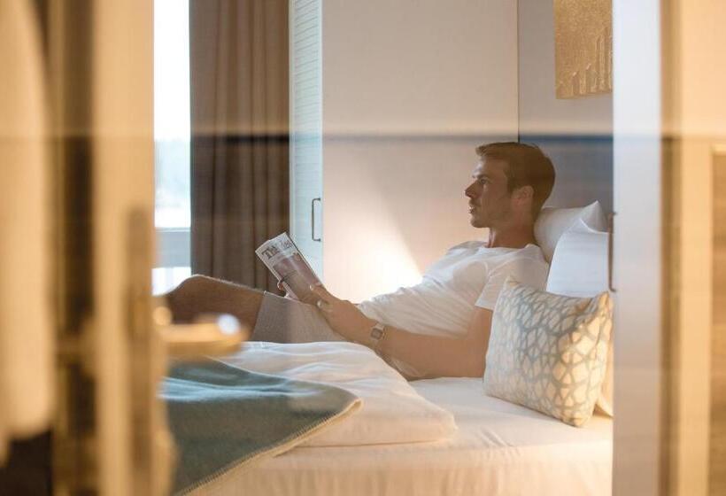 Beach Apartments Heiligenhafen