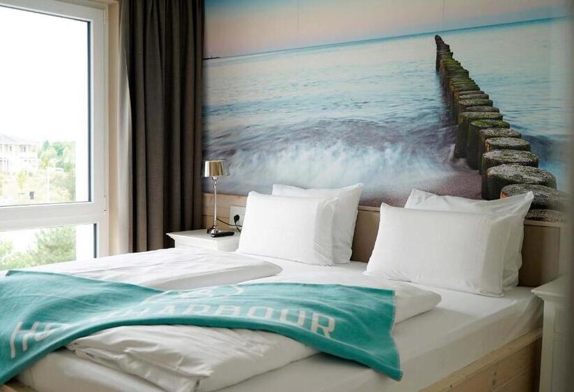 Beach Apartments Heiligenhafen