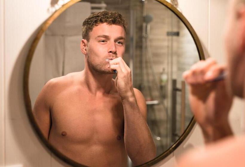 Beach Apartments Heiligenhafen