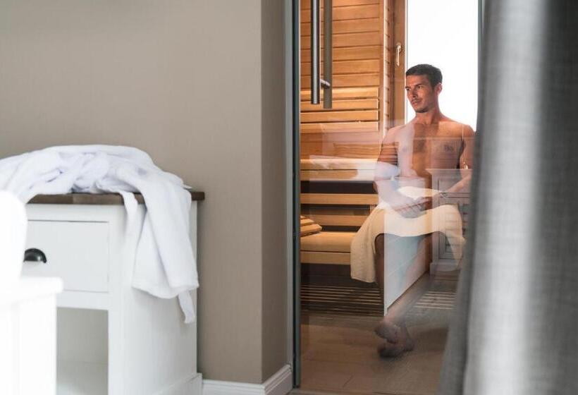 Beach Apartments Heiligenhafen