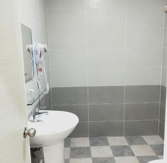 تختخواب و صبحانه 崗好山莊