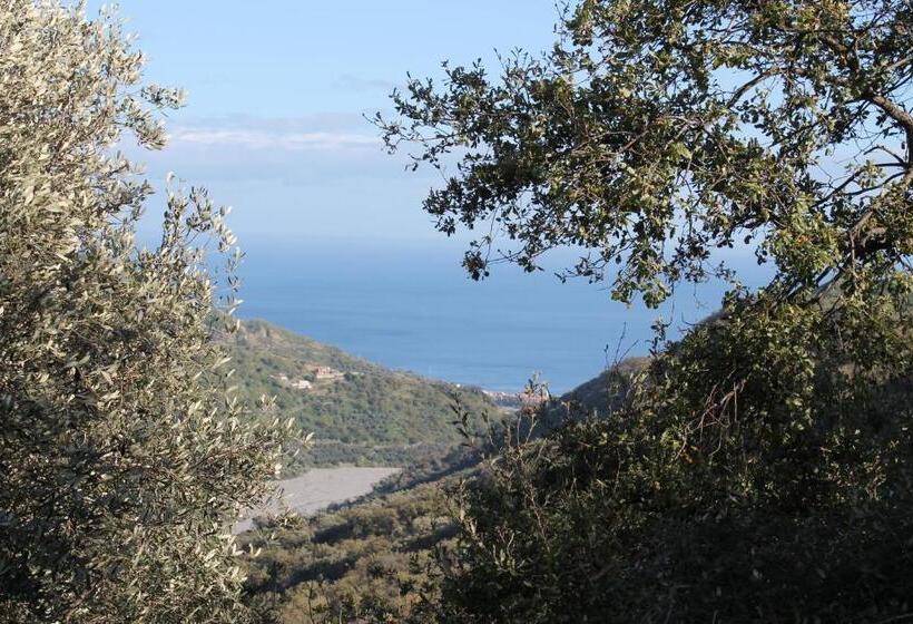 צימר Alla Casa Di Antonio