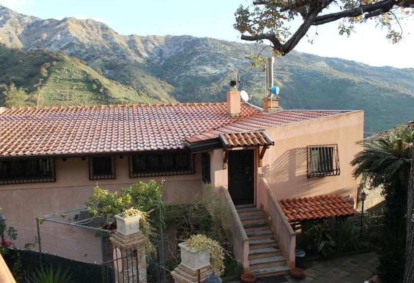 צימר Alla Casa Di Antonio