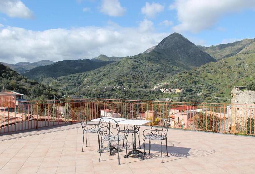 צימר Alla Casa Di Antonio