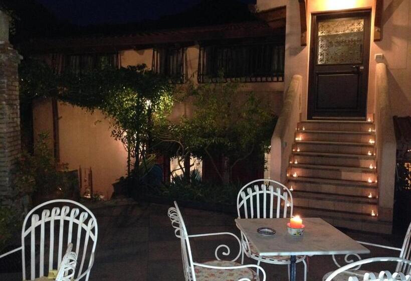 צימר Alla Casa Di Antonio