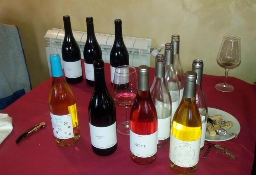 צימר Alla Casa Di Antonio