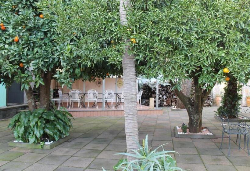 צימר Alla Casa Di Antonio