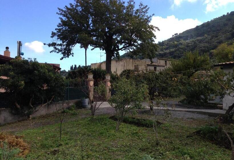 צימר Alla Casa Di Antonio