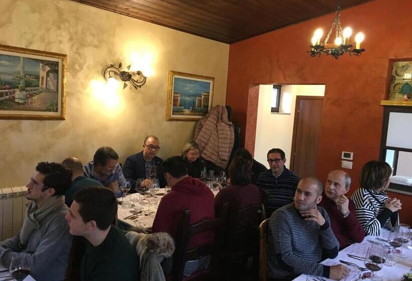 צימר Alla Casa Di Antonio