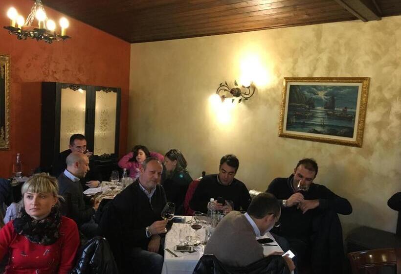 צימר Alla Casa Di Antonio