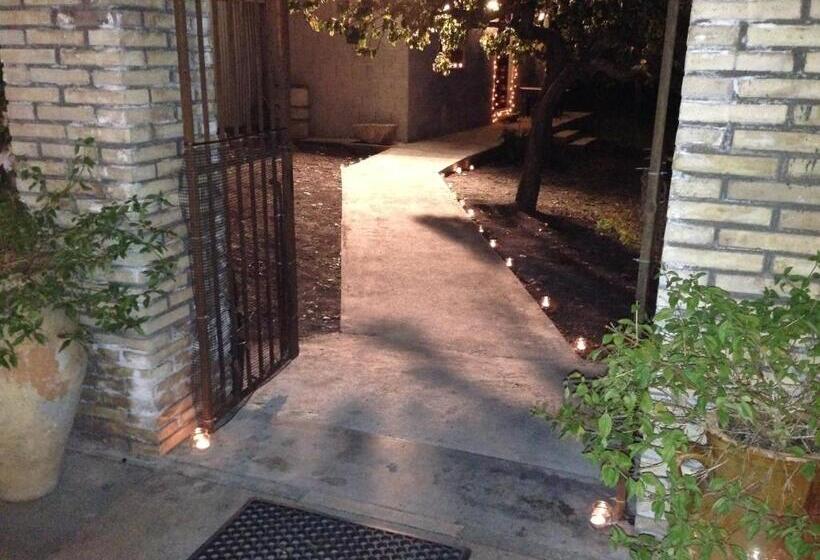 צימר Alla Casa Di Antonio