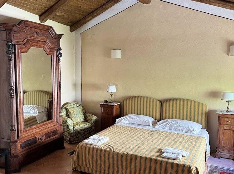 צימר Casa Albini