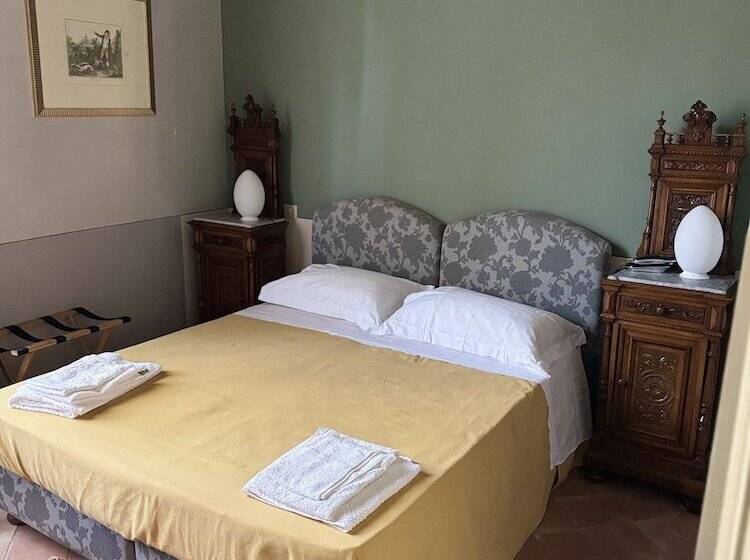 ベッドアンドブレックファースト Casa Albini