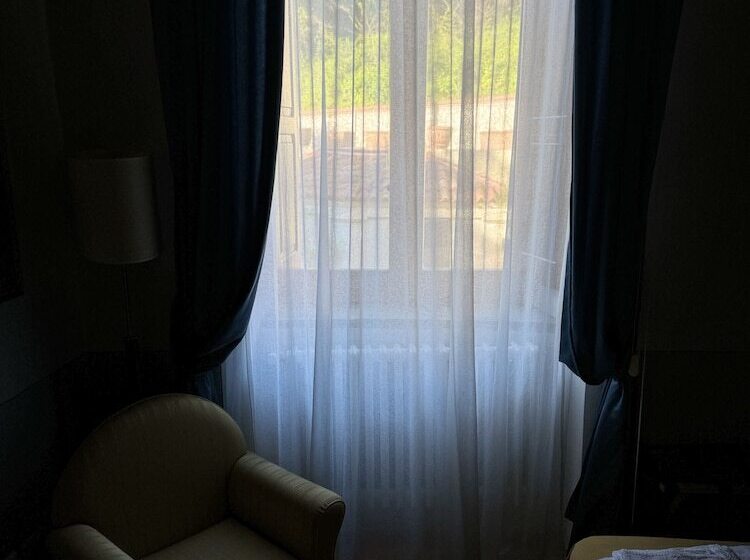 צימר Casa Albini