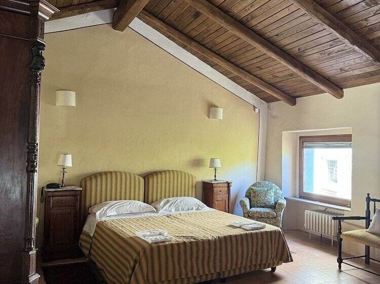 ベッドアンドブレックファースト Casa Albini