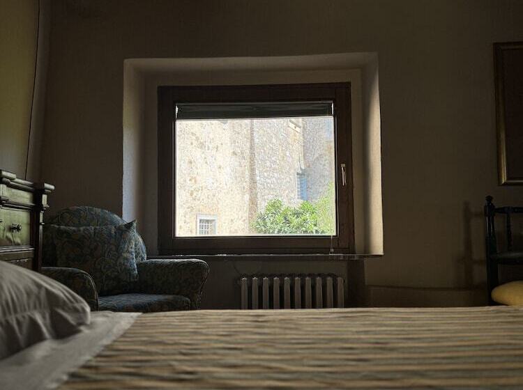 צימר Casa Albini