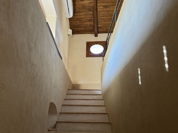 צימר Casa Albini