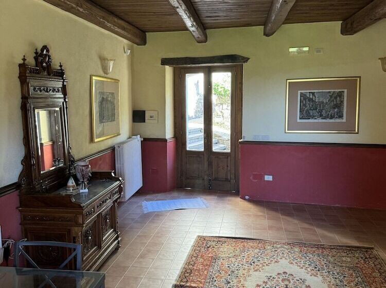 צימר Casa Albini