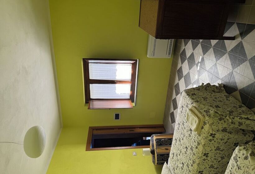 צימר Casa Albini