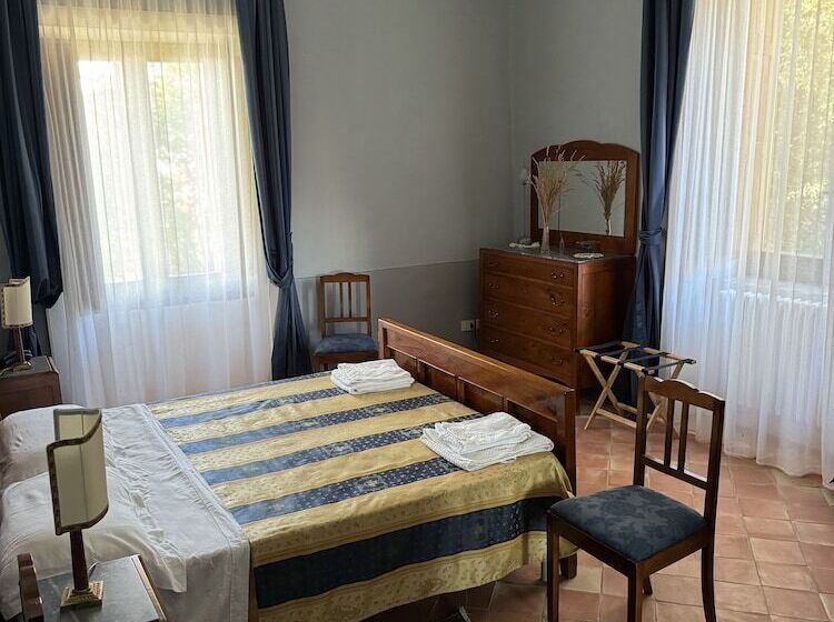 צימר Casa Albini