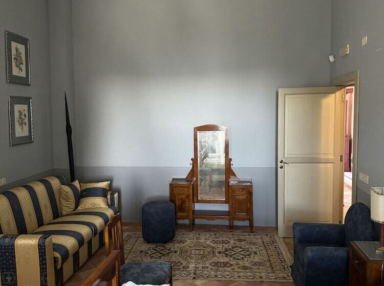 צימר Casa Albini