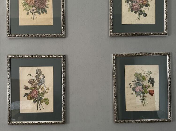 צימר Casa Albini