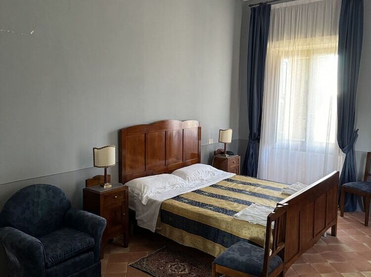 צימר Casa Albini