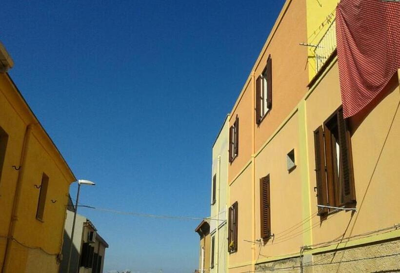 Bed and Breakfast Casa Romantica