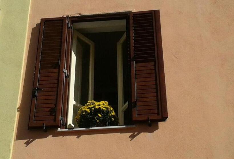 Bed and Breakfast Casa Romantica