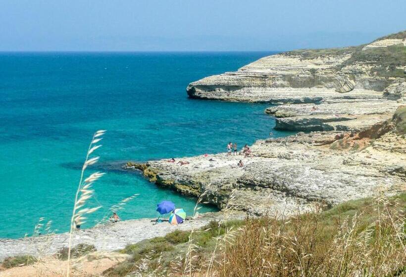 Bed and Breakfast Casa Romantica