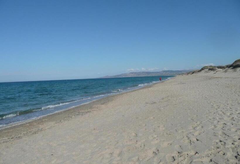 Bed and Breakfast Casa Romantica