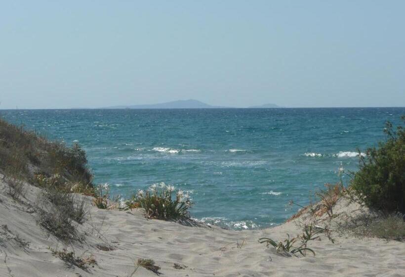 Bed and Breakfast Casa Romantica