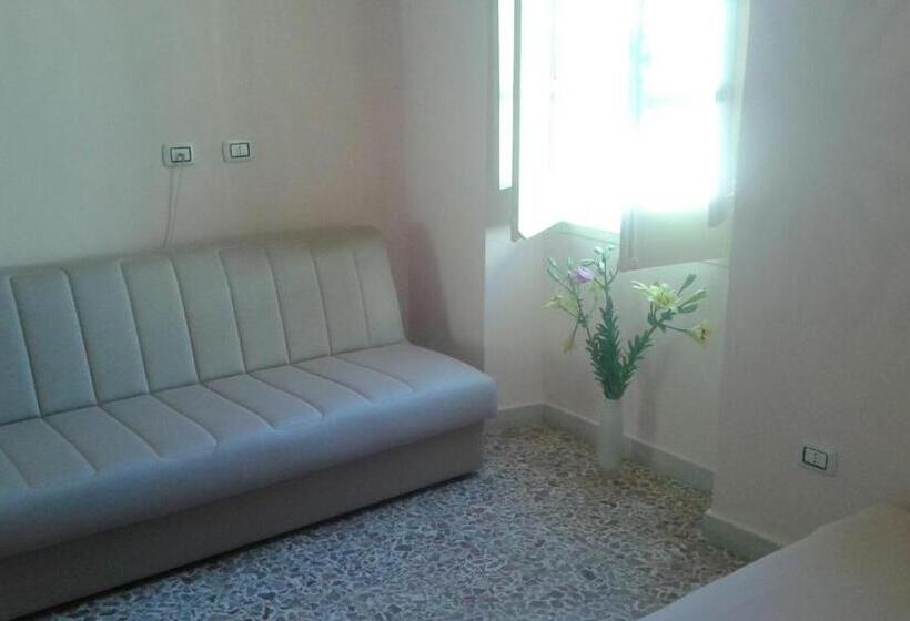 Bed and Breakfast Casa Romantica