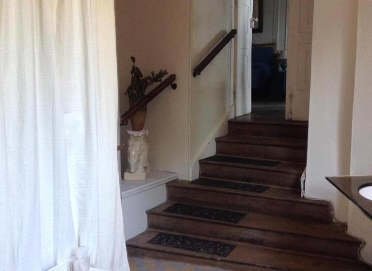 住宿加早餐  Chateau De Frasne