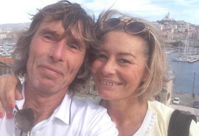 민박 Comfort And Fab Views