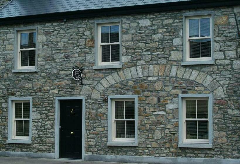 צימר Cornerstone 2 Bed Townhouse